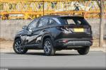 Hyundaii Tucson L 1.5T TOP N LINE Hyundai Tucson Hybrid Compact SUV Gasoline