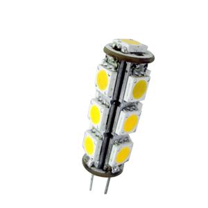 China non-polarity led g4 bulb factory