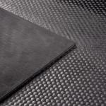 Great Impact Absorption Rubber For Stable Walls Solid Rubber Roll As Wall