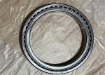 LL428349 Double Row Deep Groove Ball Bearings , 1mm ID Excavator Bearings