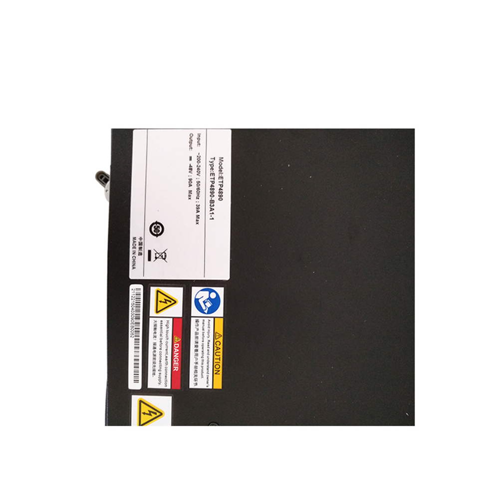 ETP4890-B3A1-1 48V Dc Power Supply Telecom System 90A 401 - 500W Output