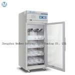 4 Degree 88 Liters Single Glass Door Blood Bank Refrigerator