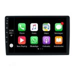 GPS WIFI Double Din Android Car Stereo 4 Core FM RDS Touch Screen