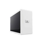 Ultra HD Transparent LCD Advertising 1920*1080 LCD Display Cabinet