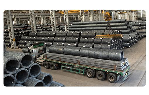 Ms Wire Rod 5.5mm 6.5mm! SAE 1006 SAE 1008 Low Carbon Hot Rolled Steel Ms Wire Rod Price in Coils