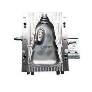 500ml 1L Household Bottle Blowing Mold Plastic Bottle Mould