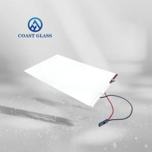 China Modern PDLC Film Rear Projection Switchable Electrochromatic factory