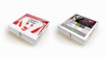 95Ohm In Ear Bluetooth Earphone