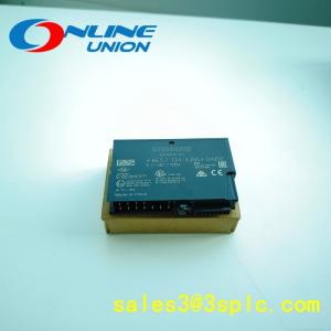 6ES7134-4JB51-OABO high-performance digital input module
