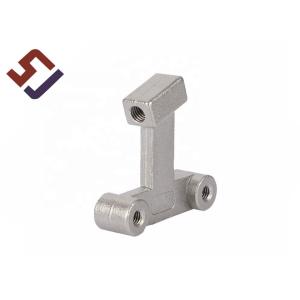 Oem Stainless Steel Precision Casting Automotive Investment Parts Services