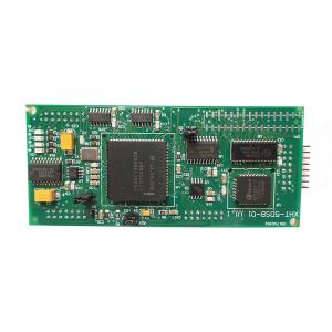 China High Frequency Double Sided 800va Inverter HD DVR SMT PCBA factory