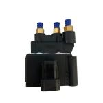 XINLONG LION Automotive Air Suspension Compressor Distribution Valve Airmatic
