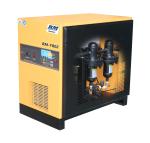 Refrigerated Air Dryer for Screw Air Compressor air dryer with line filters R410