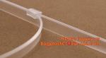 bone zipper, concavo convex zipper, plastic flange zipper, waterproof airtight