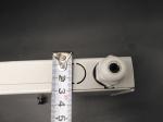 FTB104 Metal Box Optical Fiber Terminal Box For Residential Terminals