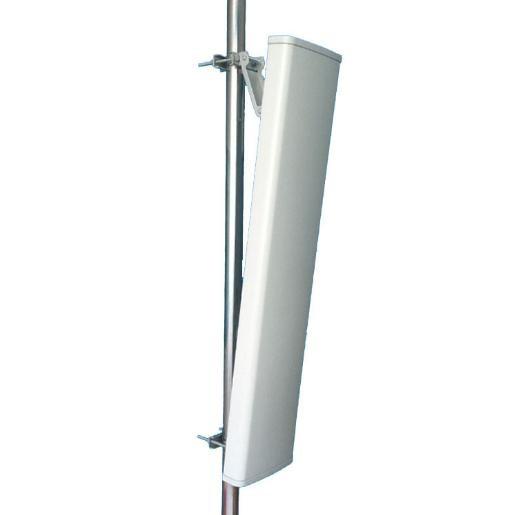 800-2500MHz 12/15 dbi Vertical polarized CDMA GSM 3G 4G WLAN Base station