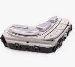 Mercedes Benz Right Seat Switch 2059057851 Auto Body Parts High Precision