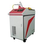 Factory Sale Price New Mini 1000W/1500W/2000W/3000W laser welding machine 3-in-1