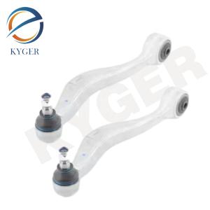 China 3112 1139 987 Car Spare Parts Front Left And Right Control Arm For BMW 5 Series E34 518i 1987-1997 31121139987 31121139988 factory