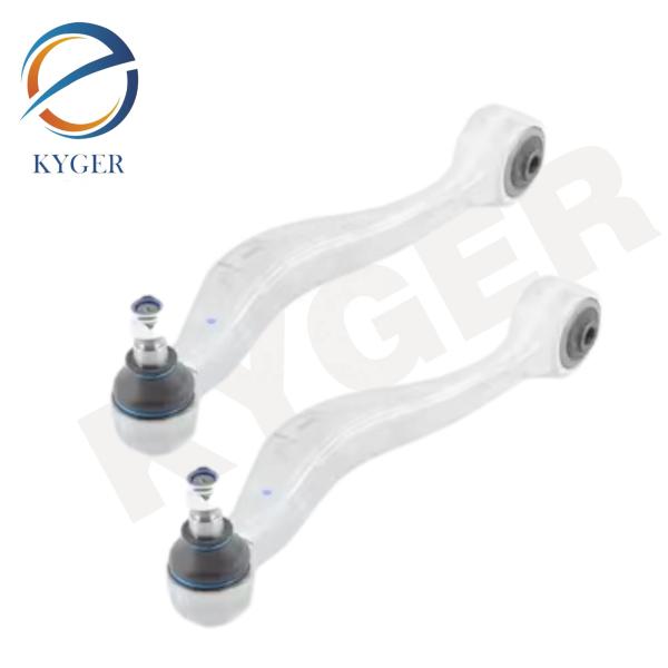 3112 1139 987 Car Spare Parts Front Left And Right Control Arm For BMW 5 Series