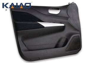 China Car Door Panel Rapid Prototyping Automotive Prototyping &amp; Parts Manufacturing factory