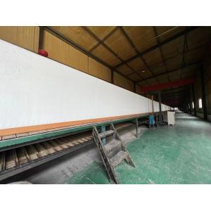 Brown PE Foaming Kraft Paper Unpeelable 110+15g Mix Wood Pulp