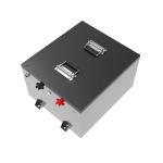 Power Lithium Golf Cart Batteries 48V 100AH Lithium LiFePO4 Battery