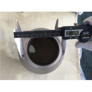 ASTM B466 C70600 CuNi 90/10 Butt Weld Fittings