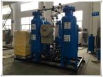 Purity 99.5% Granary Storage Nitrogen Gas Equipment 220 Nm3/H -310 Nm3/H
