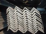 Stainless steel unequal angle bar for construction