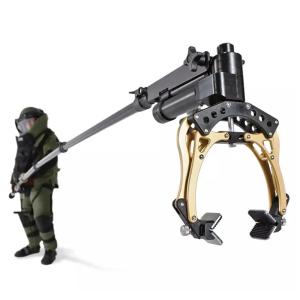 China CXXM EOD Telescopic Manipulator Bomb Disposal Telescopic Manipulator factory