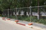 Hot Selling Australia portable Fence Hot Dipped Galvanized and Powder Coated