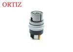 Diesel Injector Head High Accuracy Steel Material 6 Months Warranty F00RJ02703