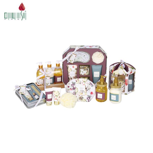New style product personal beauty manicure care gift set