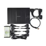 CF C2 Laptop Xtruck Y1 Heavy Truck Diagnostic Scanner For Vocom 88890300