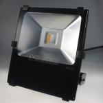 10W 20W 30W 50W 100W RGBW LED Flood Lights, 2.4G RGBW led floodlights, milight