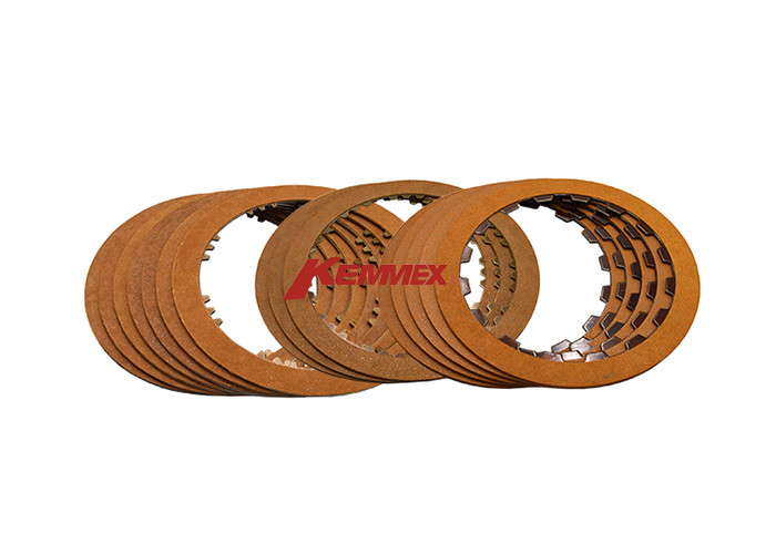 03-72LS Automatic Transmission Friction Disc / Lexus Clutch Plate
