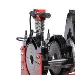 Manual Poly Pipe Fusion Welder SHT160-2/4(A) Hydraulic 55*47*52 cm