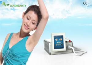 China 2000w 808nm Diode Laser Permanent Hair Removal Machine With Selective Photo Thermolysis factory