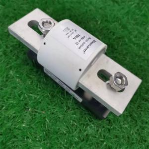China AC100ka Electric Vehicle Fuses High Breaking Capacity TUV Certified factory