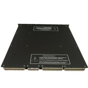 China 3625C1 Triconex DCS Plc Output Card 24VDC factory