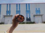 Low Voltage Power Cable PVC Jacket XLPE Insulation Copper Conductor NYY Nym RVV