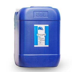 Customized Enzyme Activity Pectinase Fruit And Vegetable Enzymes