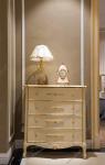 Ekar Furniture New Designs Wooden Chest of Drawers Bedroom Sets FW-133