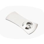 Custom Kitchen Tool Promotion Gift Stainless Steel Fridge Magnet Beer Bottle