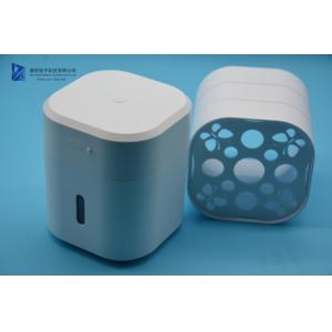 Deep UVC LED Lamp Cosmetic Sterilization Box ABS Material 12000 Times Working