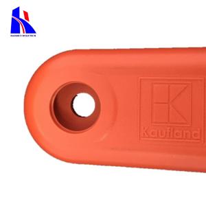 China PA66 PC Gas Assisted Injection Moulding Orange Polishing 0.1mm factory