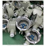 Anti Corrosion Ex Proof Junction Box Cable Distribution Atex Explosion Proof