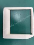 ICU Defibrillator Machine Parts LIFEPAK 20 LP20 Defibrillator Printer Cover