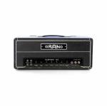 Handwired DR504 Custom 50W Guitar Amplifier Head with 2 X EL34 Output Valves in